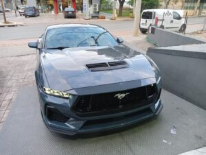 CAR wrappnig - car WRAP